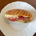 ブーランジェリー・イアナック - 