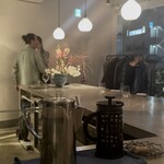 apero. wine bar AOYAMA - 