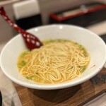 麺屋我ガ - 