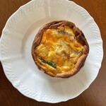 ブーランジェリー・イアナック - 