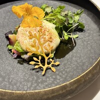 JINBO MINAMI AOYAMA - 