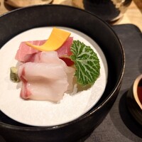 個室和食 東山 東京駅前店 - 