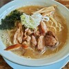 ダルマ食堂 小新店