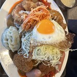 港食堂 - 