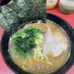 ラーメン 杉田家 - 