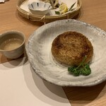 旬菜酒処 くまべ - 