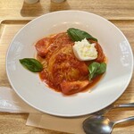 ミスターファーマー - 料理写真: