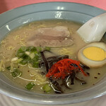 来来ラーメン - 