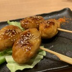 旬菜酒処 くまべ - 