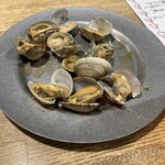 牡蠣・貝料理居酒屋 貝しぐれ - 