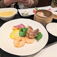 南国酒家 原宿本店 - 