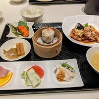 南国酒家 原宿本店 - 