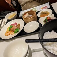 南国酒家 原宿本店 - 