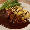 カフェ ラウンジ - 