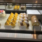 Patisserie LOHASSIER - ケーキ
