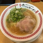 幸ちゃんラーメン - 