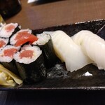 寿司の銀之丞 - 