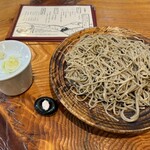 蕎麦倶楽部　佐々木 - 