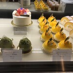 Patisserie LOHASSIER - ケーキ