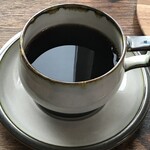 凪農園 room - 深煎りコーヒー（500円）