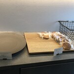 Patisserie LOHASSIER - ガレットブルトンヌ