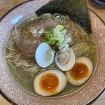 Ramen611 - 