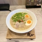 麺屋我ガ - 