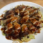 Okonomiyaki Mikasa - 