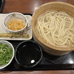 丸亀製麺 - 