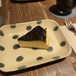 カカ チーズケーキストア - 