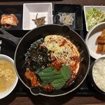 KOREAN DINING 長寿韓酒房 - 