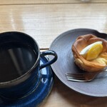 ハル フロマジュリ・カフェ - 