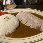 HACHIYA curry - 