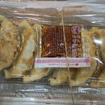 ぎょうざの満洲 - 