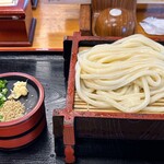 かわたうどん - 