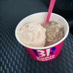 サーティワンアイスクリーム - 