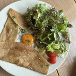 ハル フロマジュリ・カフェ - 