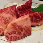 Yakiniku Nakanaka - 