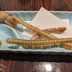うなぎ 魚政 - 