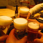 鮨処 凜 - カンパ～イ♪【２０２４年３月】