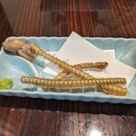 うなぎ 魚政 - 