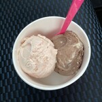 サーティワンアイスクリーム - 