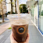 サンマルクカフェ - ドリンク写真: