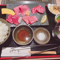 闘牛門 別邸 和ノ牛 - 