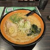 麺や 虎鉄 白石店