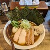 らーめん チキント