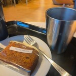 DEAN&DELUCA CAFE - 