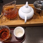 ティーハウス茶韻館 - 