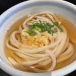 はやし家製麺所 - 