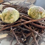 バッカナール - 